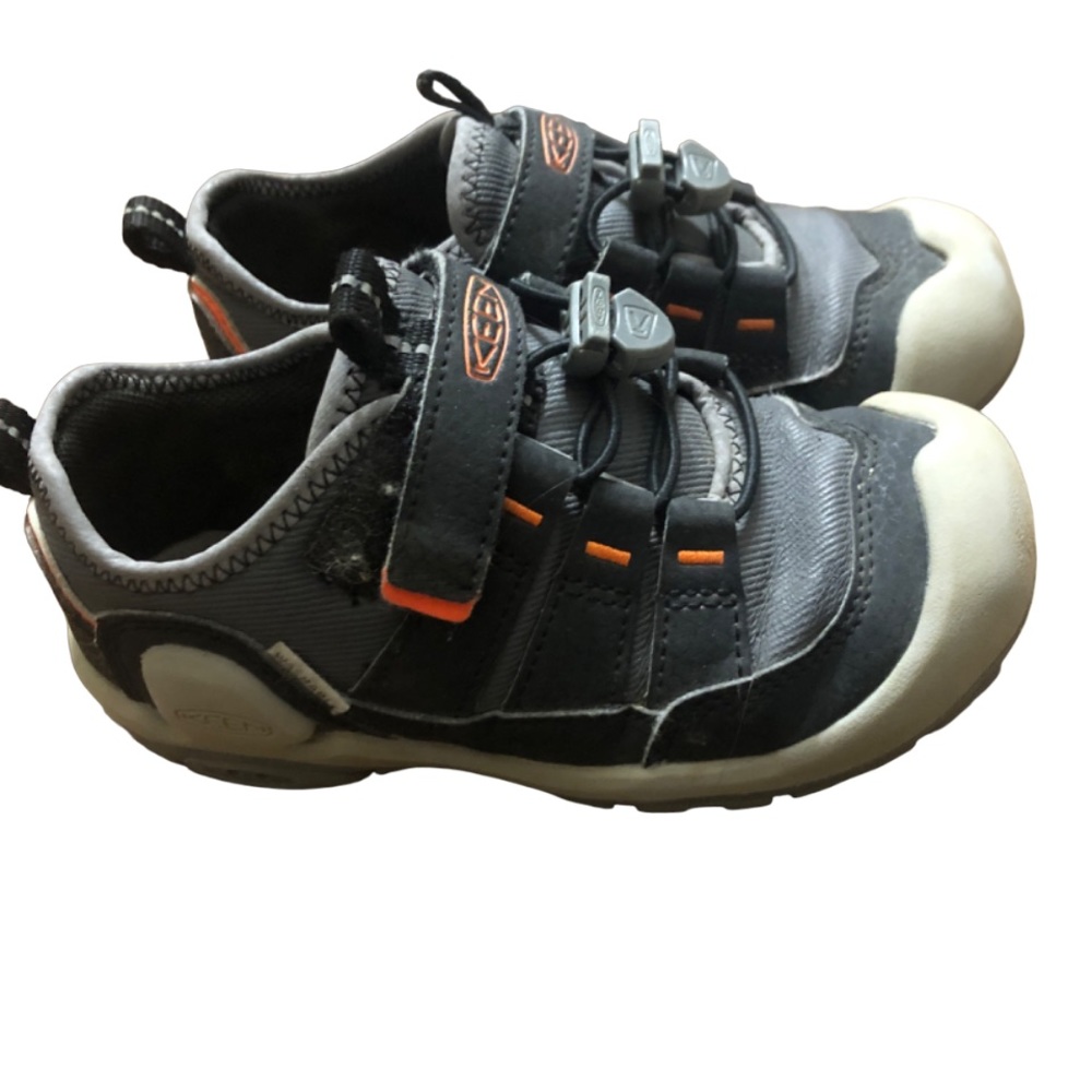 Keen boys shoes- ready for adventure!
